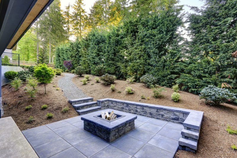 Fireplace Construction services in Fulshear, Texas