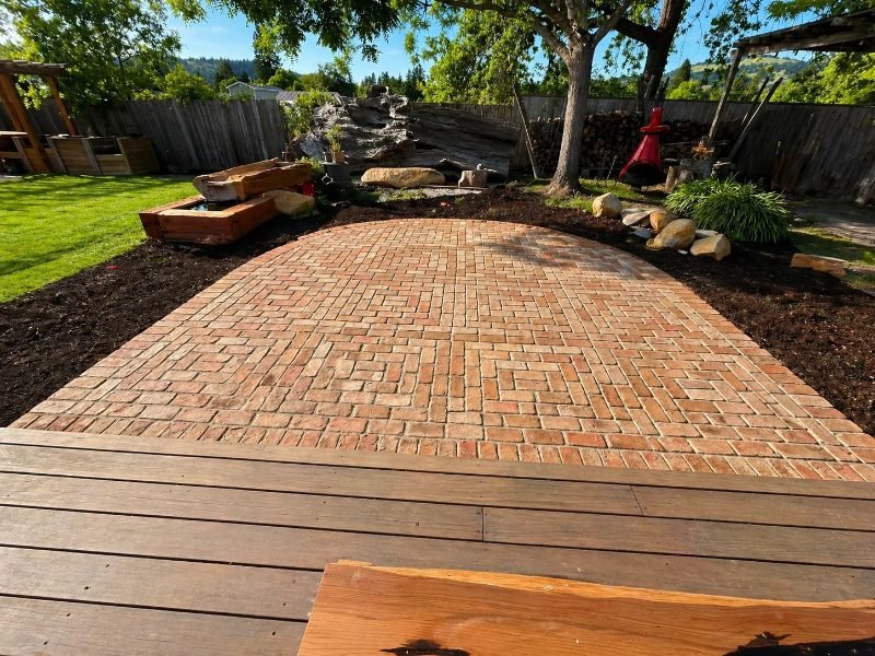 Patio Construction services in Fulshear, Texas
